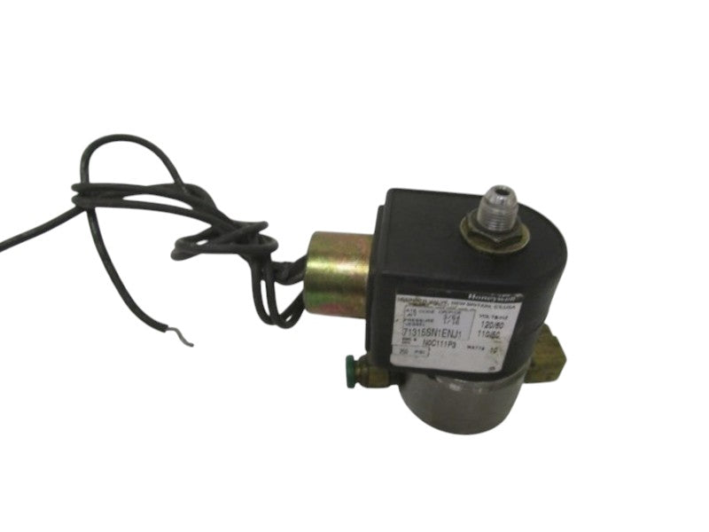HONEYWELL 71315SN1ENJ1N0C111P3 SOLENOID VALVE UNMP