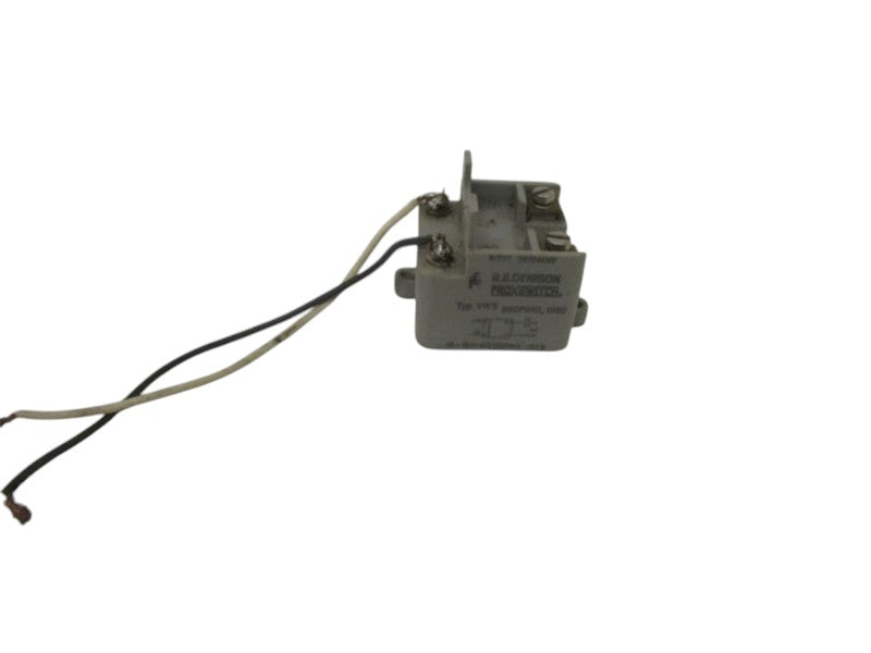R.B. DENISON PROXSWITCH VWS CONTACT BLOCK UNMP