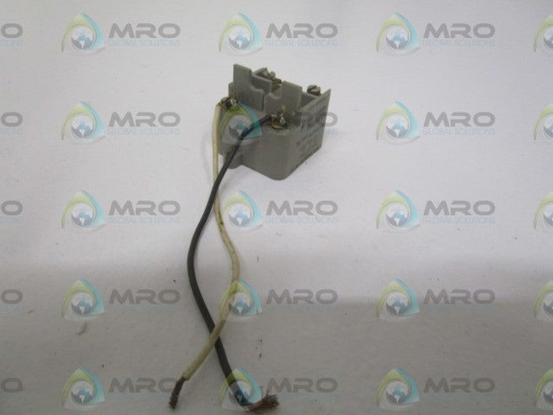 R.B. DENISON PROXSWITCH VWS CONTACT BLOCK UNMP
