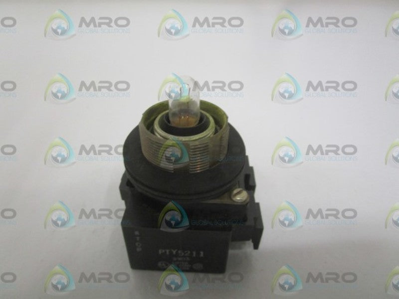MICRO SWITCH PTY5211 3 POSITON SWITCH NSNP