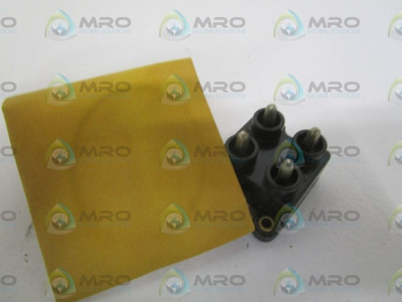 MICROSWITCH 2MN6  NSMP