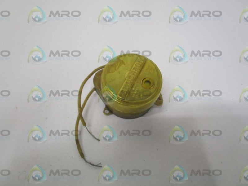 SYNCHRON K12RC-62 110V UNMP