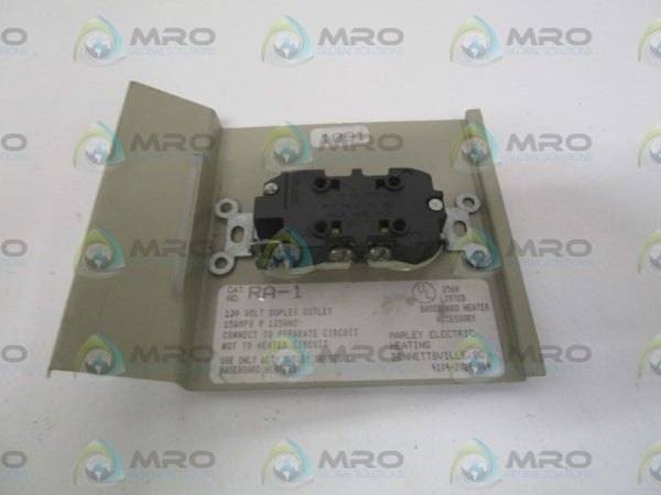 MARLEY ELECTRIC HEATING RA-1 BASEBOARD HEATER NSNP
