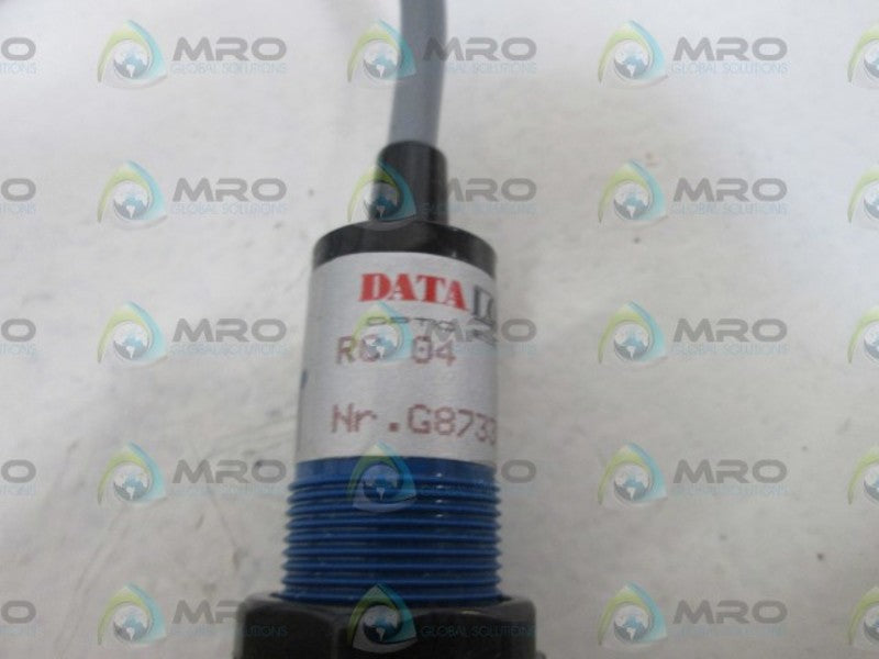 DATALOGIC PROXIMITY SWITCH RC-04  NSMP