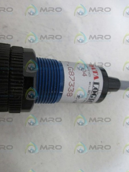 DATALOGIC PROXIMITY SWITCH RC-04  NSMP