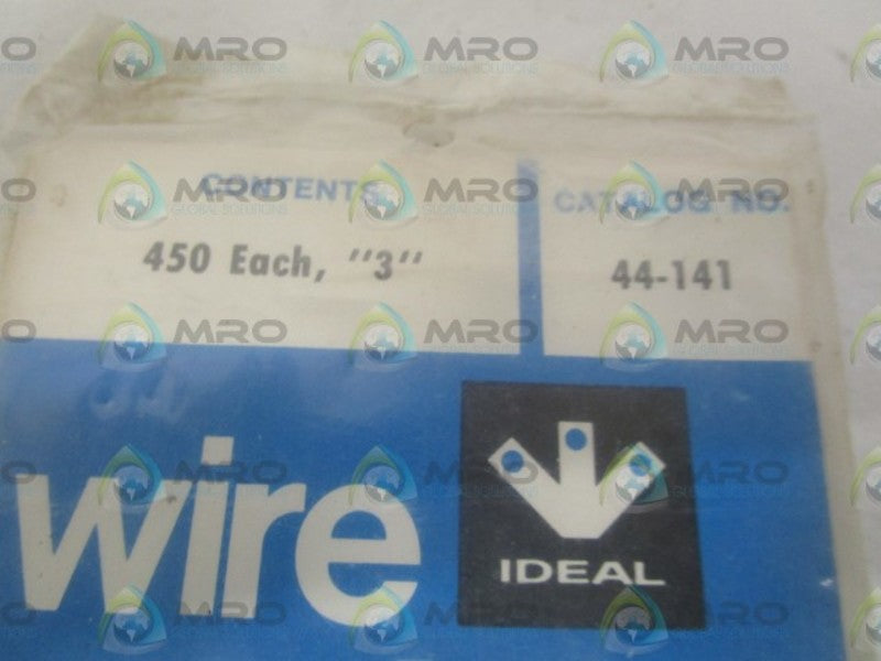 IDEAL 44-141 NSMP