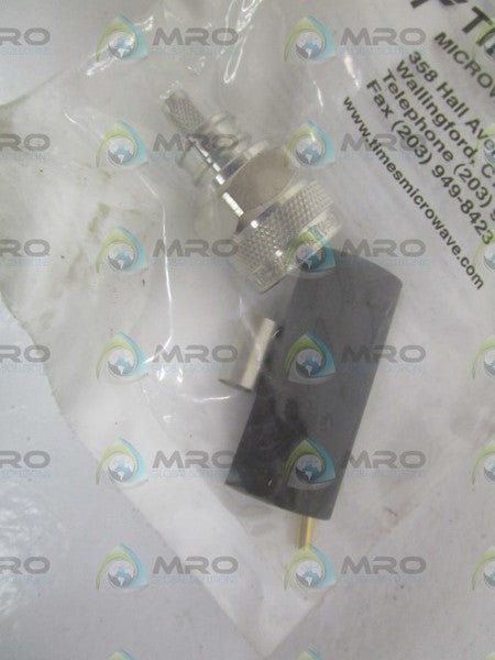 TIMES TC-240-NMH-D MALE CONNECTOR NSMP