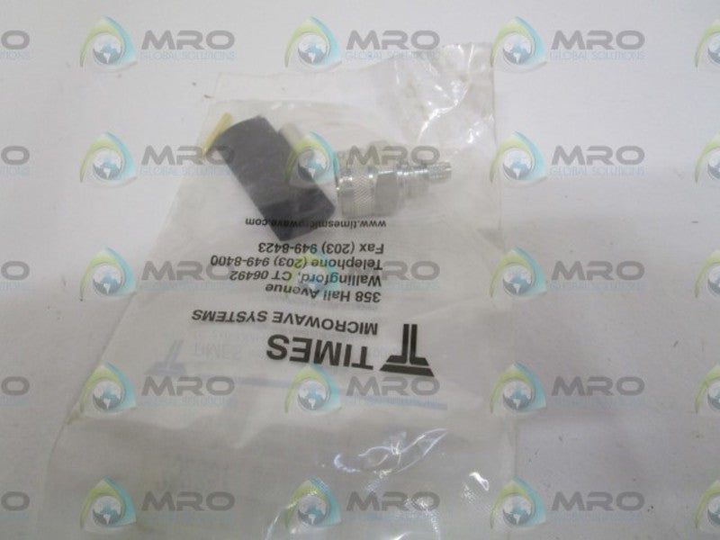 TIMES TC-240-NMH-D MALE CONNECTOR NSMP
