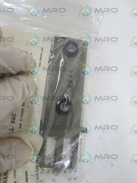 HONEYWELL SAFETY INTERLOCK SWITCH KEY GKZ41 NSNP IN BAG