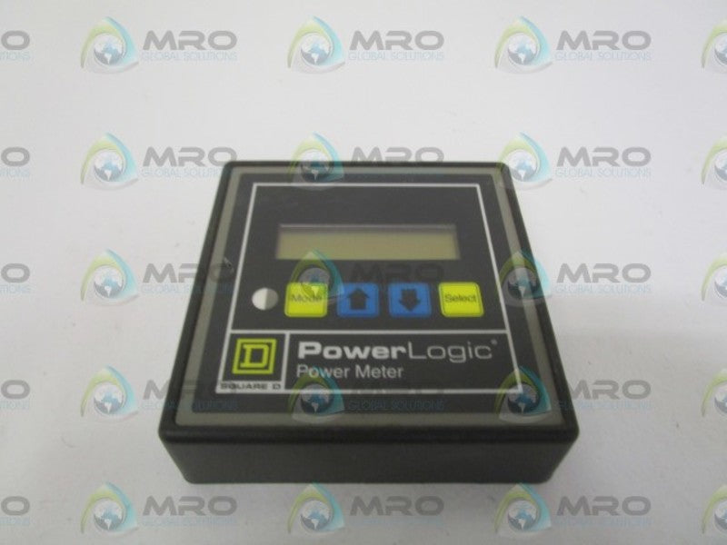 SQUARE D 3020PMD-32 UNMP