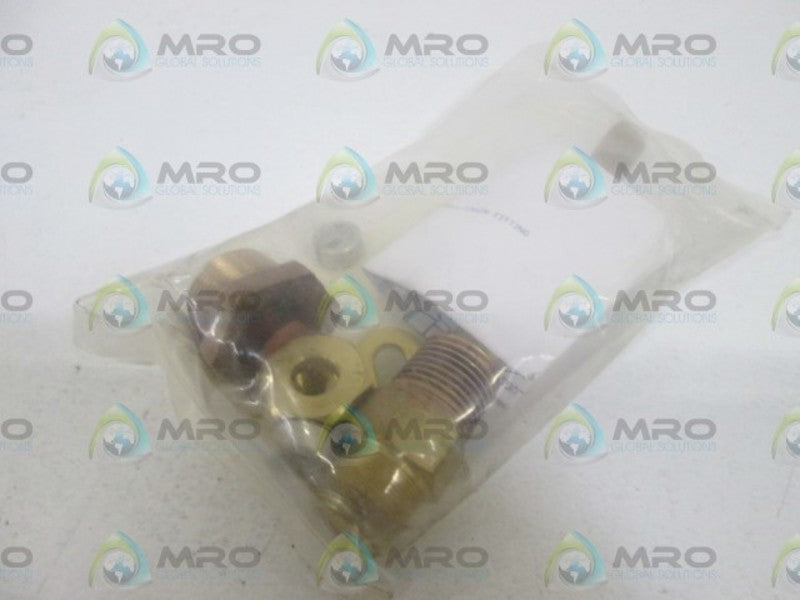 UNITED ELECTRIC THERMOWELL SD6225-75 NSNP IN BAG