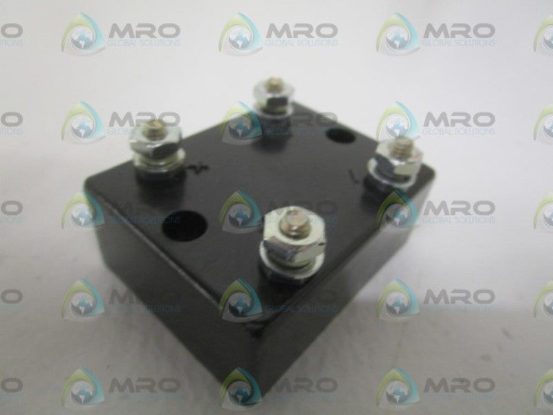 MICROSEMI CORP. SS0448AX NSNP