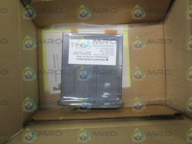 MONARCH INSTRUMENT ACT-1B-1-0-1-0-001 NSMP