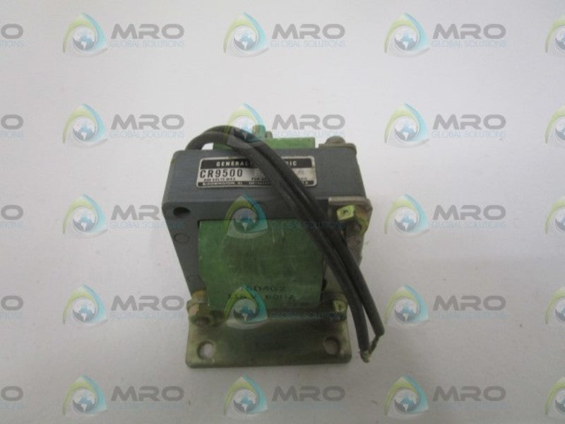 GENERAL ELECTRIC CR9500B100B2A (AS PICTURED) NSNP