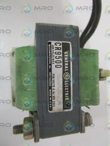 GENERAL ELECTRIC CR9500B100B2A (AS PICTURED) NSNP