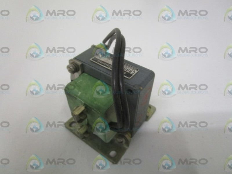 GENERAL ELECTRIC CR9500B100B2A (AS PICTURED) NSNP