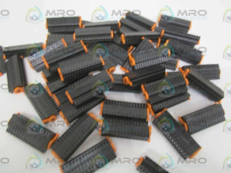 LOT OF 48 WEIDMULLER 1691930000 NSMP