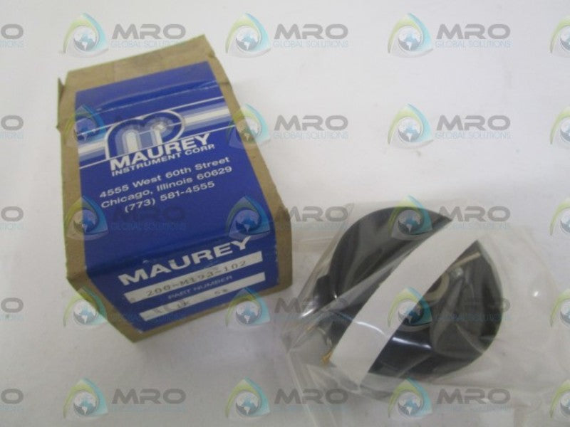 MAUREY 200-M193-102 RESISTOR 1K 5% NSMP