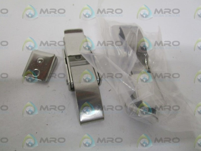 LOT OF 2 SOUTHCO 975011012 NSMP