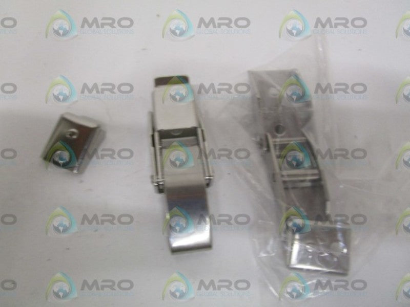 LOT OF 2 SOUTHCO 975011012 NSMP
