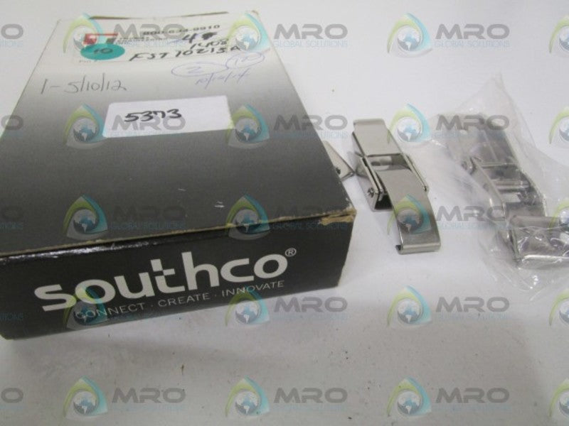 LOT OF 2 SOUTHCO 975011012 NSMP