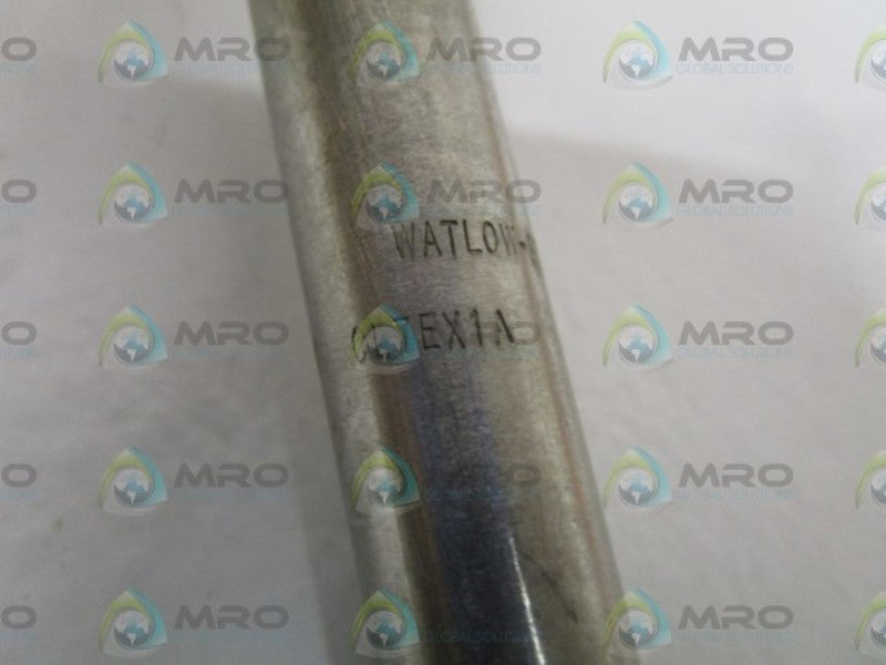 WATLOW CL7EX1A HEATER 120V 250W UNMP