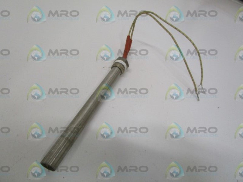 WATLOW CL7EX1A HEATER 120V 250W UNMP