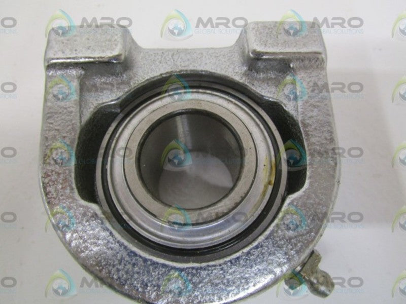 RELIANCE ELECTRIC TB-8CNP-100 BALL BEARING PILLOW BLOCK NSMP