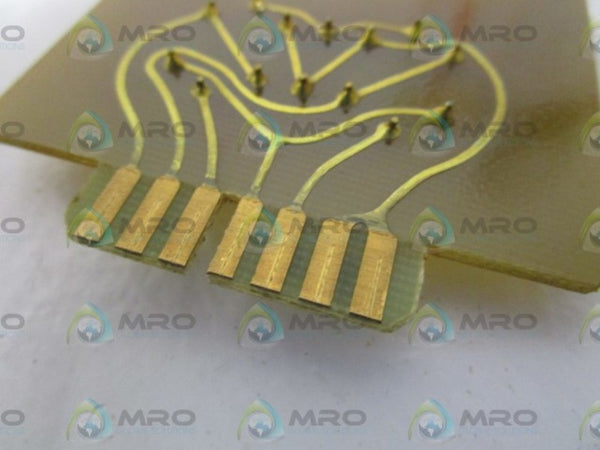 MICROSWITCH FMP1 STD POWER SUPPLY BOARD UNMP