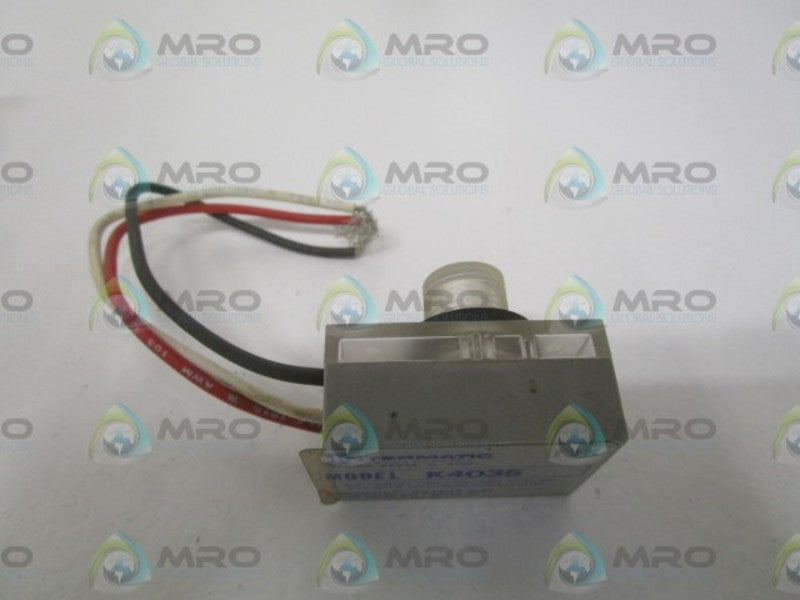 INTERMATIC K4035 POSITION MOUNTING NSMP
