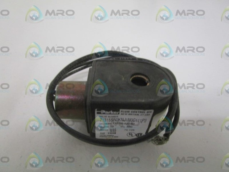 PARKER 7C111P3261SHF7 UNMP