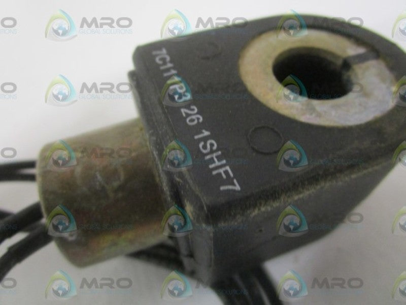 PARKER 7C111P3261SHF7 UNMP