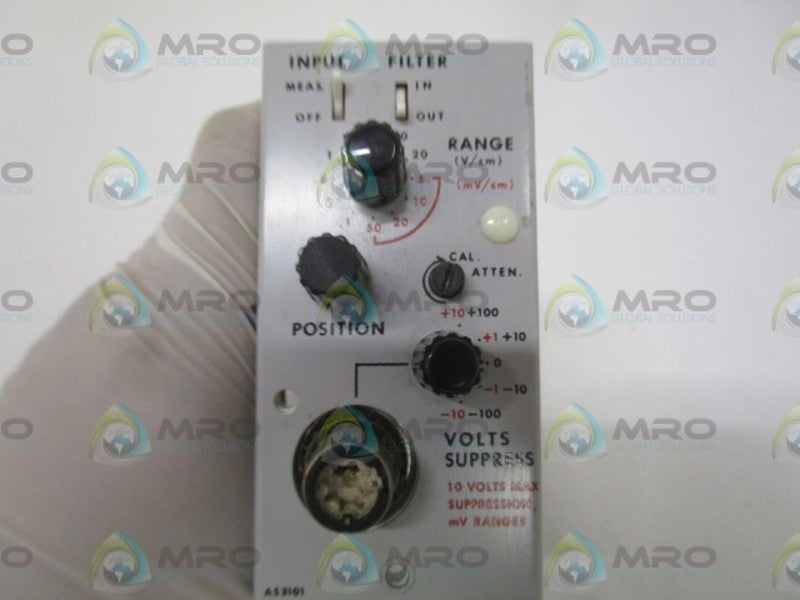 TELOGY AS3101 UNMP