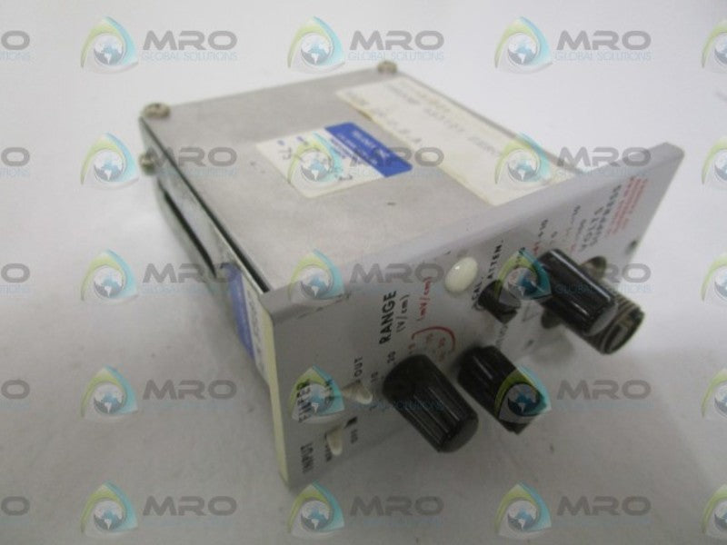 TELOGY AS3101 UNMP