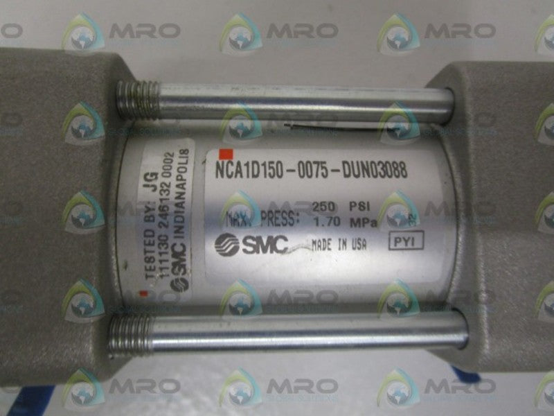 SMC NCA1D150-0075-DUN03088 NSNP