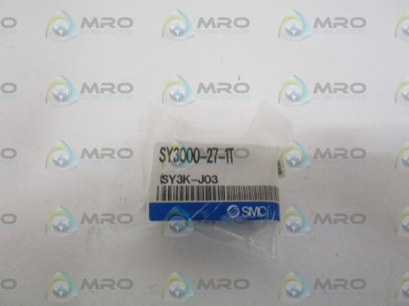 SMC SY3000-27-1T NSMP