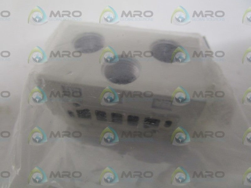 SMC SY3000-27-1T NSMP