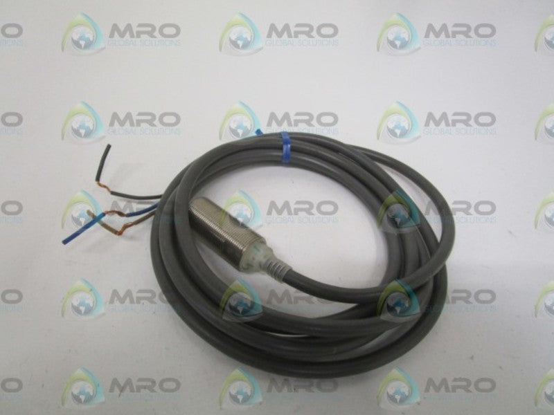 OMRON E2E-X5F1 (AS PICTURED) NSNP