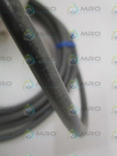 OMRON E2E-X5F1 (AS PICTURED) NSNP
