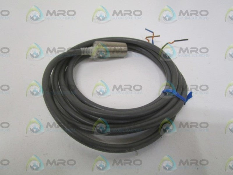 OMRON E2E-X5F1 (AS PICTURED) NSNP