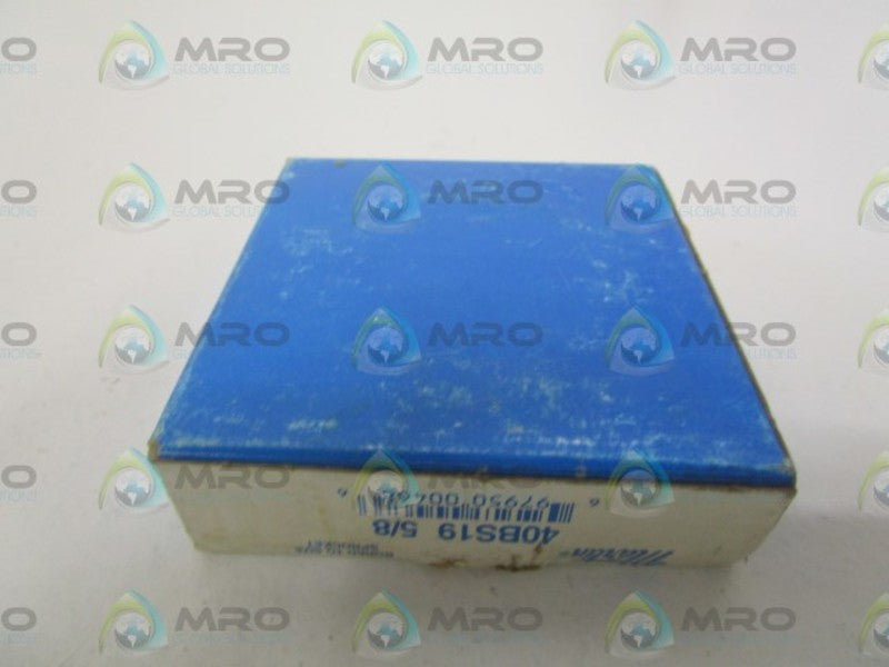 MARTIN 40BS19 5/8" NSFS