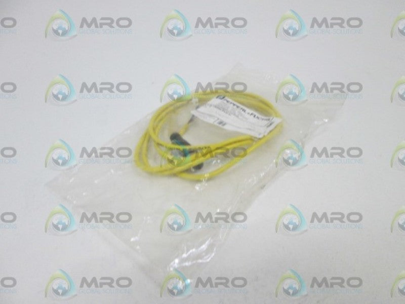 PEPPERL+FUCHS V1-G-YE2M-PVC-U SENSOR CABLE NSNP IN BAG