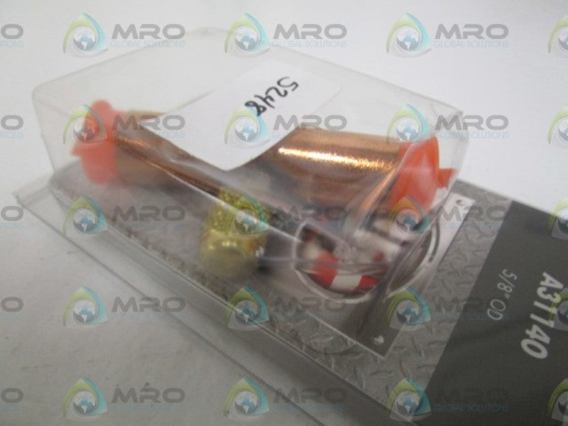 JUST BETTER A31140 5/8" OD NSMP