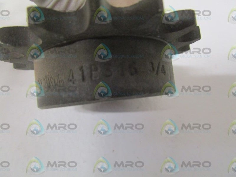 MARTIN 41BS16 3/4 NSMP