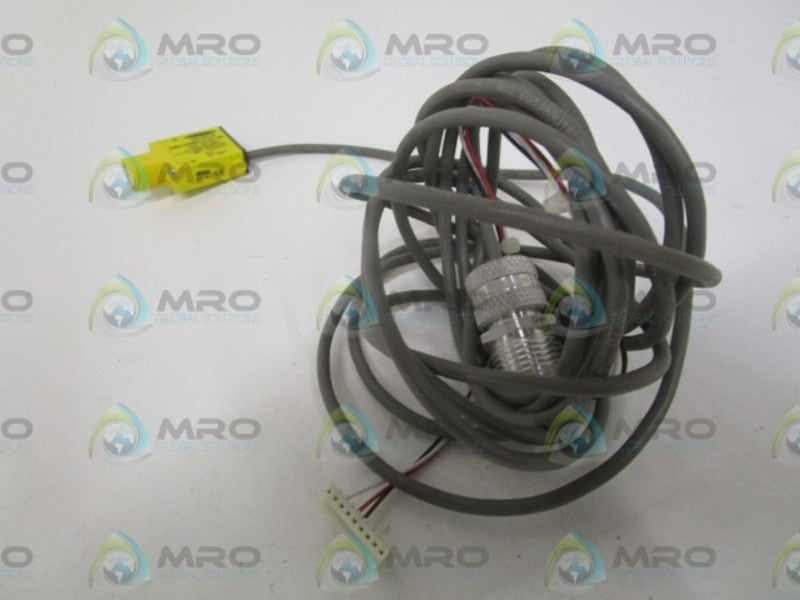 BANNER SM312DMS12-27146 (AS PICTURED) NSNP