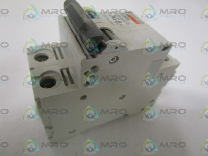 MERLIN GERIN 24517 CIRCUIT BREAKER 2A NSNP