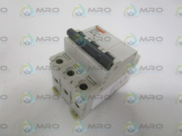 MERLIN GERIN 24533 CIRCUIT BREAKER 2A NSNP
