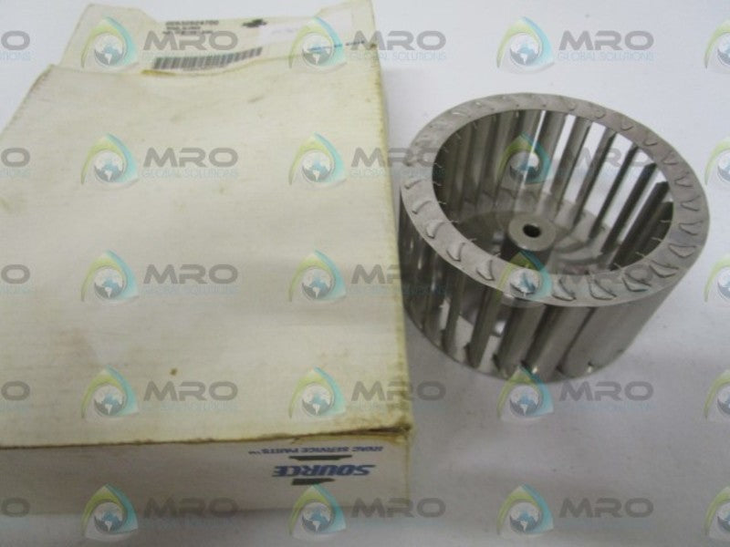 SOURCE 1 02632624700 1/4" NSMP