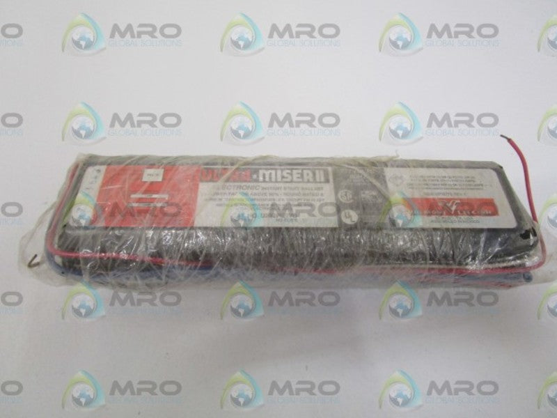 VALMONT ELECTRIC U232PI277S 277V NSNP