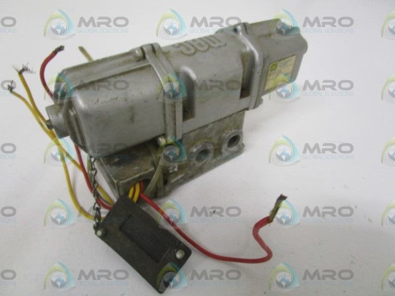 MAC 533F-02-4 UNMP